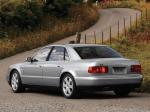 Audi S8 1999 года (NA)